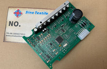 09E200 CHRONO ACCUMULATOR BOARD