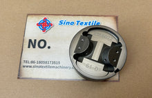 2366072 SLIDE SEAT FOR VAMATEX LEONARDO K88