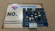 Feeder Board 28.9005.0001 GTX Plus 28.9004.0001 Optimax