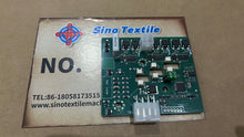Feeder Board 28.9005.0001 GTX Plus 28.9004.0001 Optimax