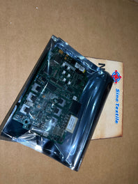 Feeder Board for LunaX2
