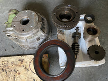 Clutch and Brake Parts for HTV, HTVS, PTV, PTS