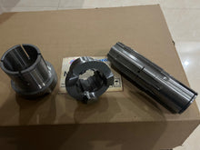 Vamatex P401 Spline Shaft Kits