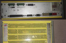 Nuovo Pignone Smit FAST 5 Phase Berger Lahr Servo Drive PSO00081000 Second Hand