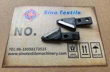 Schonheer VDW Carpet Velvet Loom Cutter Blade