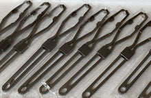 911312248 Sulzer P7300 Projectile Gripper With Smooth Jaw