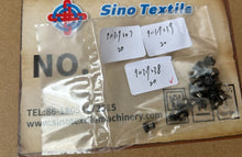 911319238 911319239 Special Nut 911319247 Herd Metal Bush