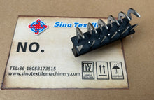 911323622 Guide Tooth Block 6/6 D1