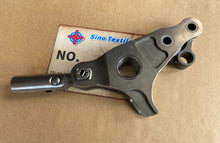 917750678 SULZER P7300 PICKER ROLLER LEVER