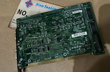 BONAS S500 CONTROLLER BOARD