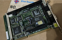 BONAS S500 CONTROLLER BOARD