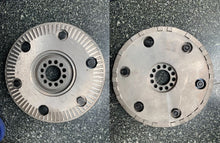 C9R9495 SOMET MYTHOS CLUTCH SET