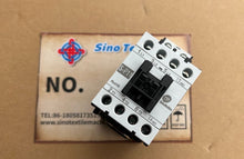CONTACTOR FOR MULLER MBJ3
