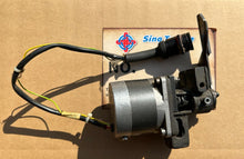 DKS316A CUTTER ASSEMBLY FOR SOMET SECOND HAND ORIGINAL