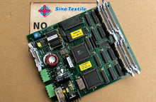 INTERFACE PCB BOARD FOR MULLER MBJ3 729125 179739146