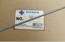LH AND RH CLAMP SHEET FOR MULLER MBJ6 179631801 179631802