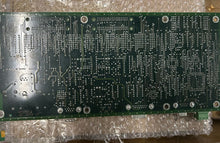 J29339730 MICRON2 BOARD FOR STAUBLI JC5 SECOND HAND ORIGINAL