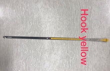 Muller Mujet Hook Yellow 179325468 310mm