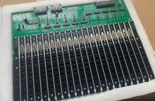 Schonheer VDW Carpet Velvet Circuit Board