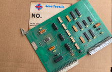 PSO000041000 Nuovo Pignone FAST Smit TP600 Dobby Drive Board Second Hand Original