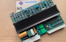 PSO000040000 Nuovo Pignone Fast P Brake Clutch Circiut Board Second Hand Original