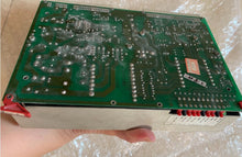 Nuovo Pignone Fast T Power Supply Board M256-RX1 Second Hand Original