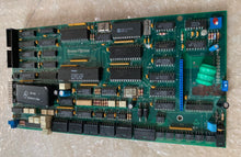 PSO000098000 Terminal CPU Card For Nuovo Pignone Smit FAST T Second Hand Original