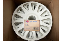 PNZ48522 SPROCKET WHEEL DIA 372X72 Z=107 FOR GS900 FAST G6300