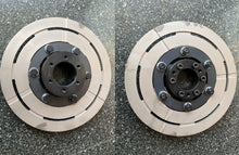 PQO45004 CLUTCH PLATE FOR SMIT G6300