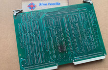 PSO000021000 Nuovo Pignone Fast P Input Circuit Board Second Hand Original