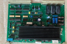 Nuovo Pignone Smit Fast Brake Clutch Circuit Board PSO000054000 Second Hand Original