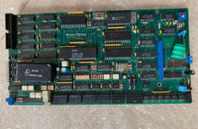 PSO000098000 Terminal CPU Card For Nuovo Pignone Smit FAST T Second Hand Original