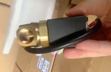 QAKE02A SELENOID VALVE FOR SOMET MYTHOS