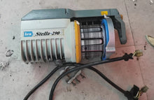SECOND HAND FEEDER STELLA290