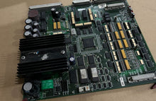 SMIT SULZERTEXTILE G6300 PSO000150000 LOOM CPU BOARD SECOND HAND