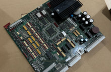 SMIT SULZERTEXTILE G6300 PSO000208000 LOOM CPU INPUT BOARD SECOND HAND