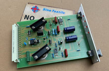 SOMET SM92 SM93 RAPIER LOOM BOARD SM220