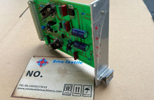 SOMET SM92 SM93 RAPIER LOOM BOARD SM220