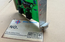 SOMET SM92 SM93 RAPIER LOOM BOARD SM230