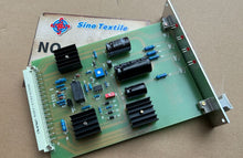 SOMET SM92 SM93 RAPIER LOOM BOARD SM230