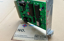 SOMET SM92 SM93 RAPIER LOOM BOARD SM240