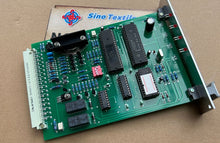 SOMET SM92 SM93 RAPIER LOOM BOARD SM240