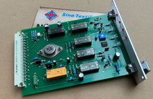 SOMET SM92 SM93 RAPIER LOOM BOARD SM250