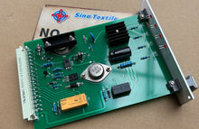 SOMET SM92 SM93 RAPIER LOOM BOARD SM260