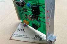 SOMET SM92 SM93 RAPIER LOOM BOARD SM260