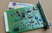 SOMET SM92 SM93 RAPIER LOOM BOARD SM270