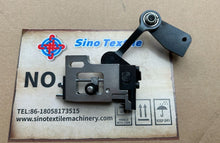 SOMET SM92 SM93 RAPIER LOOM CUTTER ASSEMBLY LEFT AND RIGHT