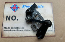 SOMET SM92 SM93 RAPIER LOOM CUTTER ASSEMBLY LEFT AND RIGHT