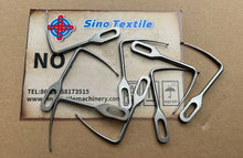 SOMET SM92 SM93 RAPIER LOOM HOOK