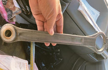 Vamatex C401 P401 Connecting Rod Second Hand Original 2526142